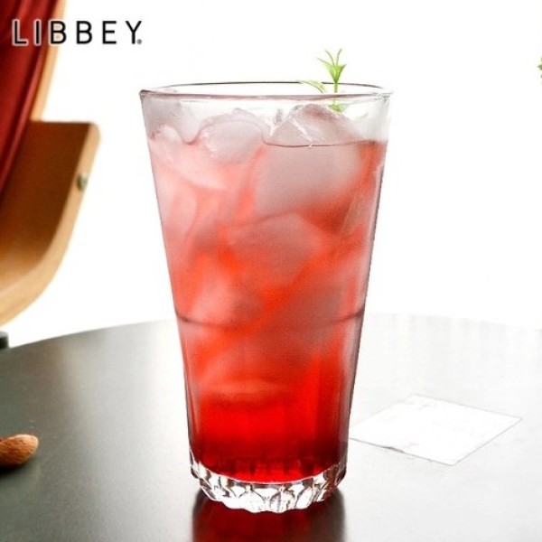 Ly thủy tinh Libbey Brooklyn Beverage (414ml)