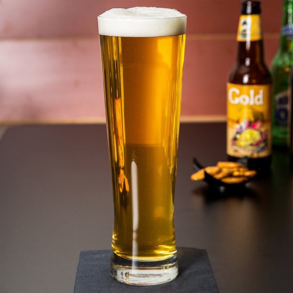 Ly thủy tinh Libbey Pinnacle Beer (414ml)